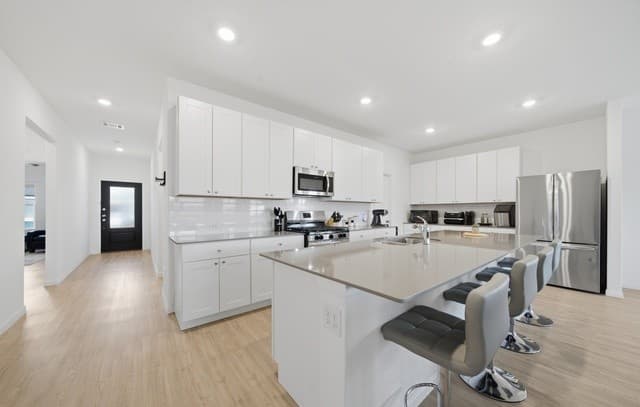 14910  Cardigan Wheel, San Antonio, TX 78254 — photo 11