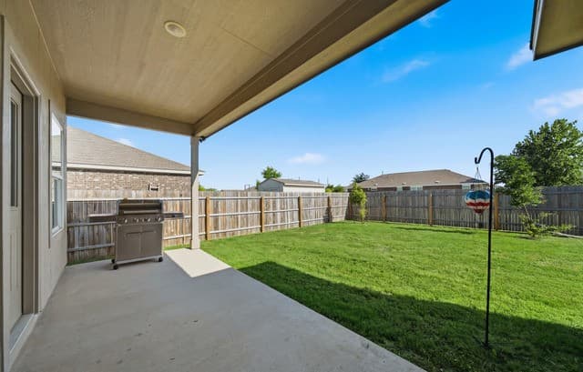 14910  Cardigan Wheel, San Antonio, TX 78254 — photo 23