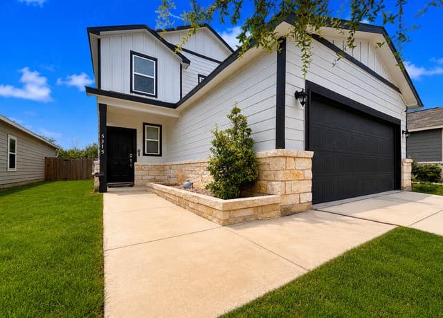 5315  Tourmaline Loop, San Antonio, TX 78222 — photo 2