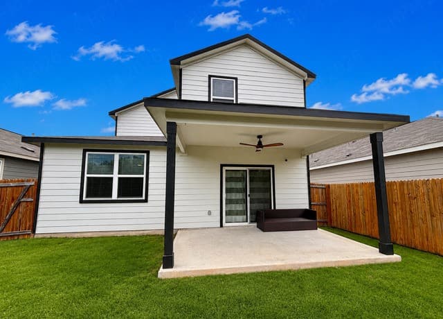 5315  Tourmaline Loop, San Antonio, TX 78222 — photo 22