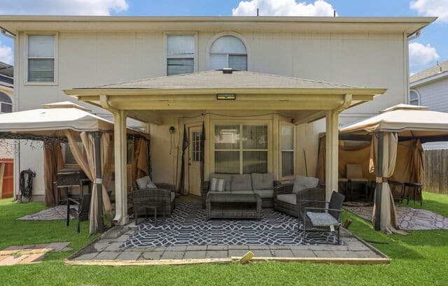 1332  Leopard Hunt, San Antonio, TX 78251 — photo 24