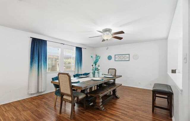 1332  Leopard Hunt, San Antonio, TX 78251 — photo 5