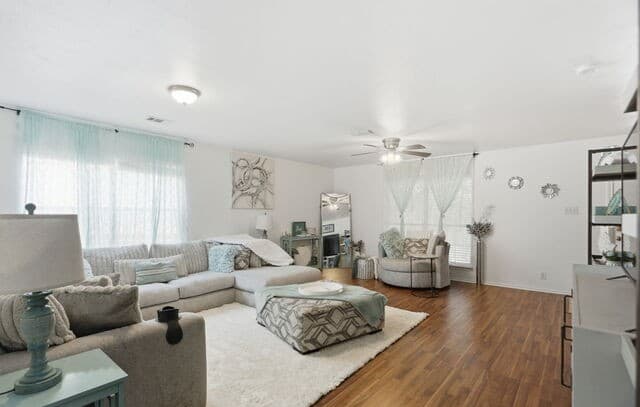 1332  Leopard Hunt, San Antonio, TX 78251 — photo 7