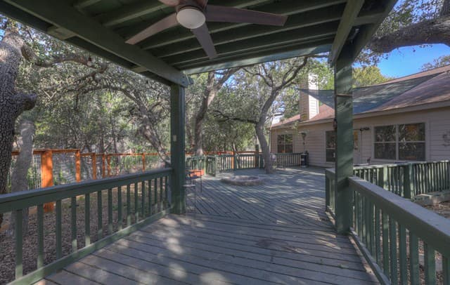 1060  Somerset, Canyon Lake, TX 78133 — photo 17