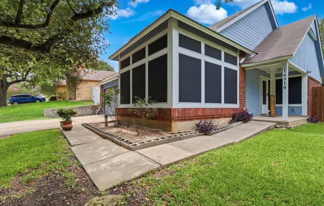 14519 Horizon Vw, San Antonio, TX 78233 — photo 6