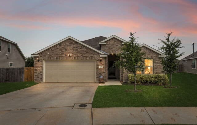 528 Dalton Cove