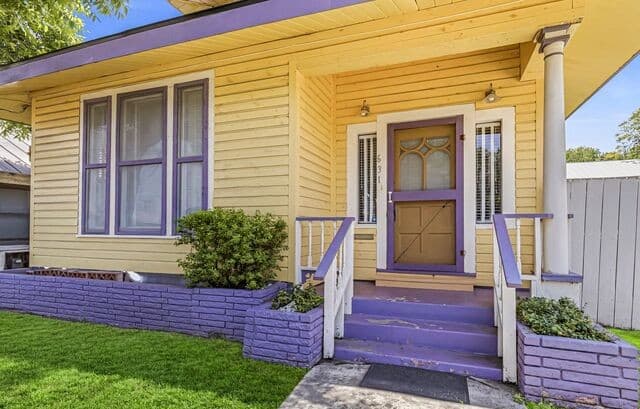 631  Cedar St, San Antonio, TX 78210 — photo 3