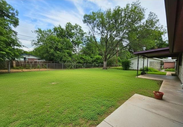 5031 Hershey Dr, San Antonio, TX 78220 — photo 23