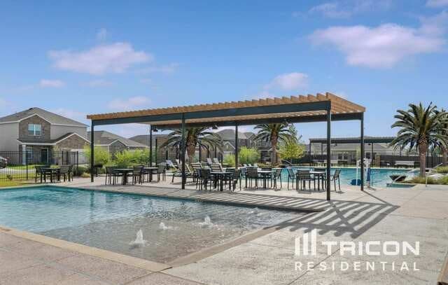 14616  Maple Ter, San Antonio, TX 78253 — photo 17