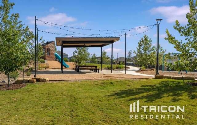 14616  Maple Ter, San Antonio, TX 78253 — photo 23