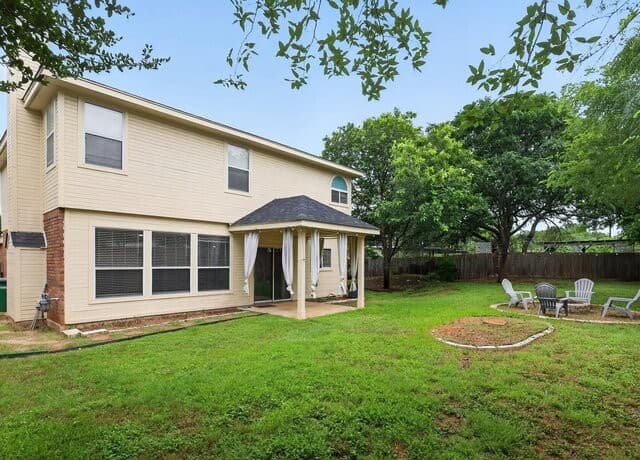 3426  Crimson Stable, San Antonio, TX 78247 — photo 22