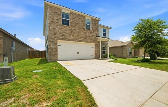 15310  Escalante Pass, Von Ormy, TX 78073 — photo 2