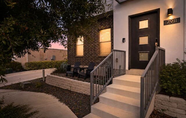 7911  Southlake Unit N/A