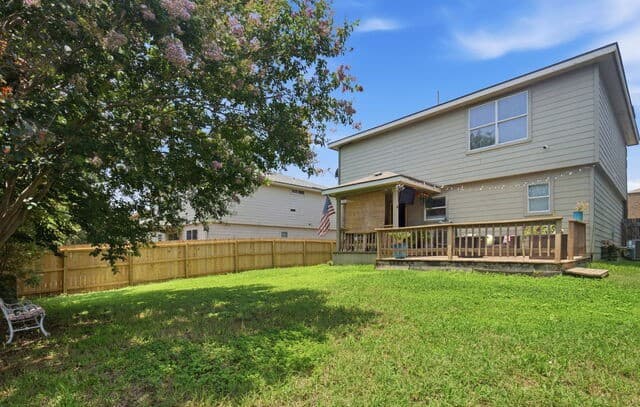 9118  Sahara Woods, Universal City, TX 78148 — photo 21