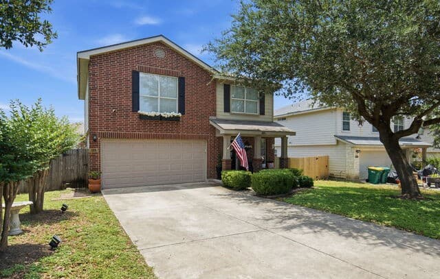 9118  Sahara Woods, Universal City, TX 78148 — photo 23
