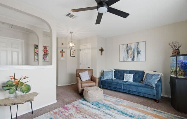 9118  Sahara Woods, Universal City, TX 78148 — photo 9