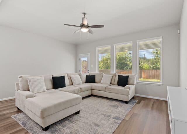 2403  Carino Meadow, San Antonio, TX 78259 — photo 10