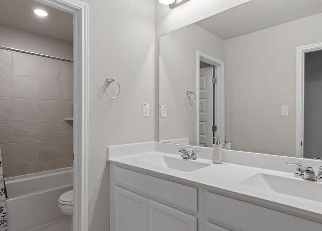 2403  Carino Meadow, San Antonio, TX 78259 — photo 23