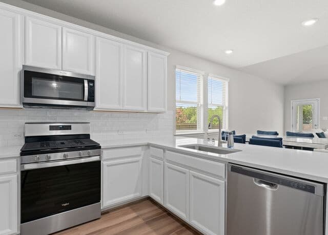2403  Carino Meadow, San Antonio, TX 78259 — photo 8