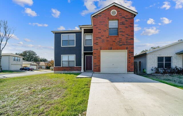2010  Muddy Peak Dr