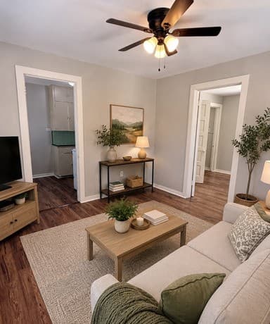 203 E Rosewood Unit 1