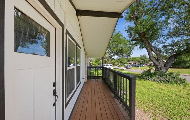 107 Goodhue Ave, San Antonio, TX 78218 — photo 2