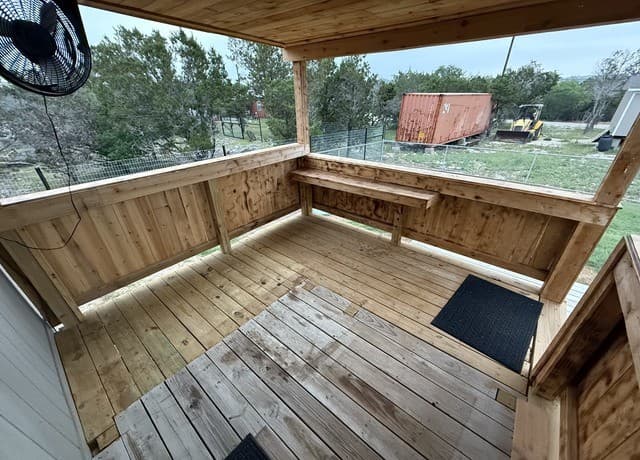 1113  Ramble Hls, Canyon Lake, TX 78133 — photo 15