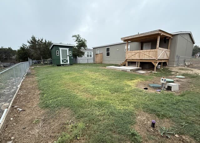 1113  Ramble Hls, Canyon Lake, TX 78133 — photo 16