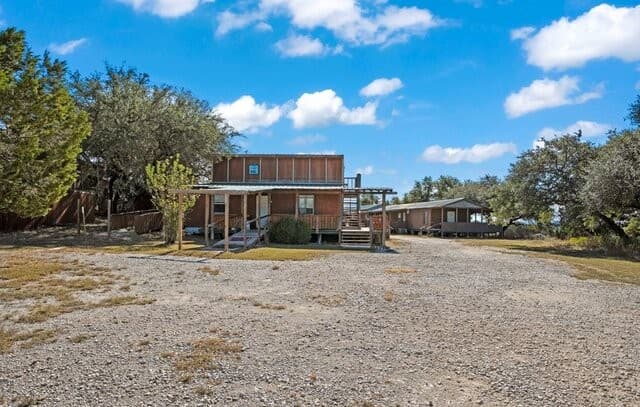 901  Cedar Rise Dr, Canyon Lake, TX 78133 — photo 16