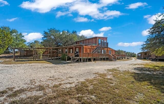 901  Cedar Rise Dr, Canyon Lake, TX 78133 — photo 17