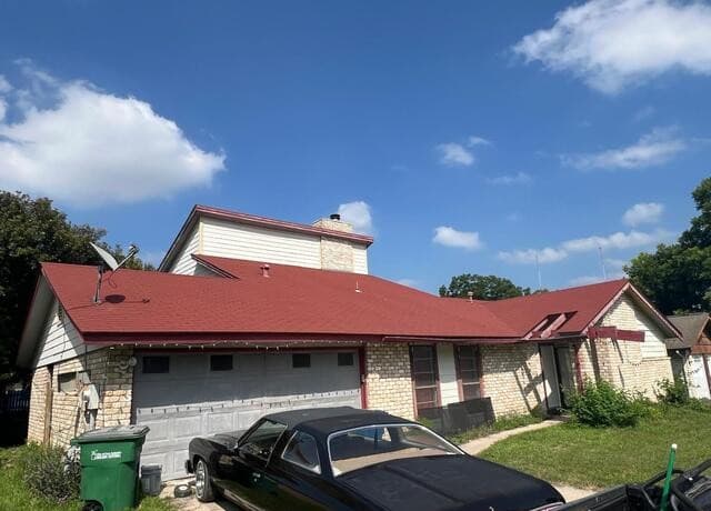 13014  Larkyorke St, San Antonio, TX 78233 — photo 2