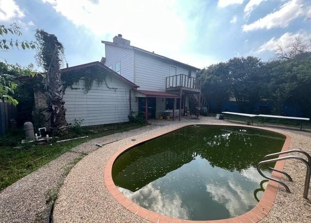 13014  Larkyorke St, San Antonio, TX 78233 — photo 4
