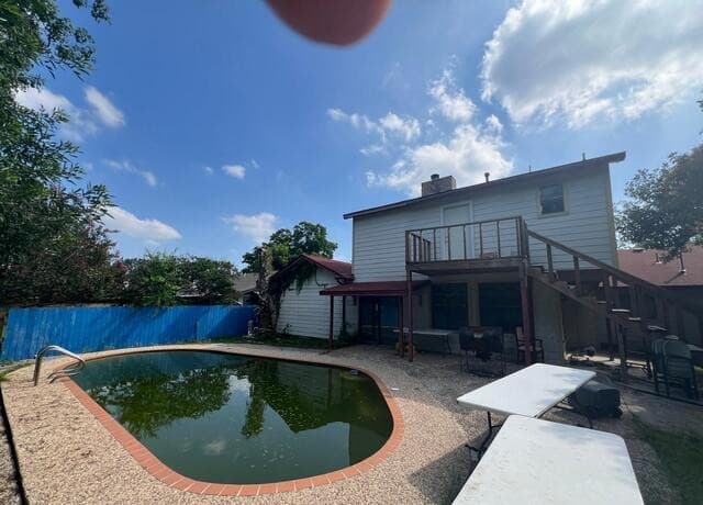 13014  Larkyorke St, San Antonio, TX 78233 — photo 5