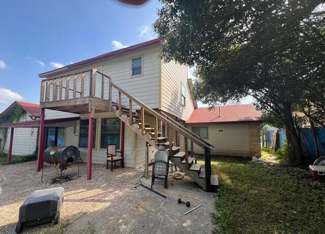 13014  Larkyorke St, San Antonio, TX 78233 — photo 6