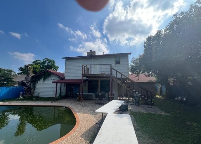 13014  Larkyorke St, San Antonio, TX 78233 — photo 8