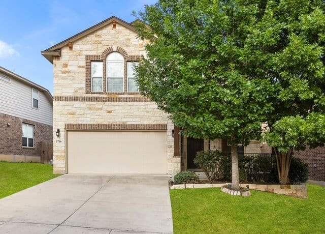 5716 Mckinney Fls