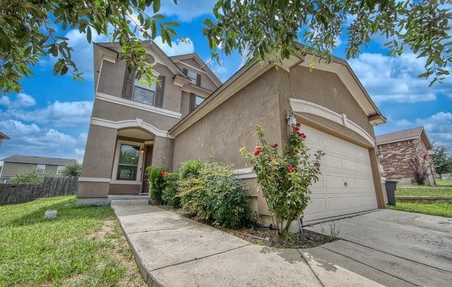8422  Brazos Pt, San Antonio, TX 78252 — photo 19