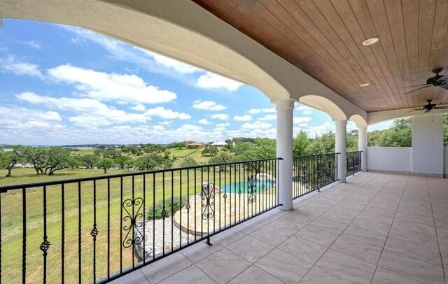 144  Serene St, Spring Branch, TX 78070 — photo 23