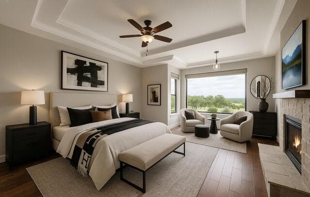 144  Serene St, Spring Branch, TX 78070 — photo 24