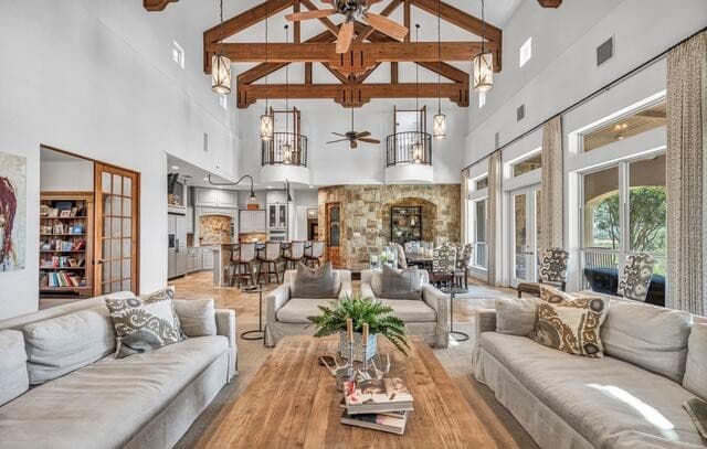144  Serene St, Spring Branch, TX 78070 — photo 4