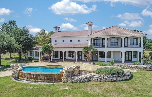 144  Serene St, Spring Branch, TX 78070 — photo 8