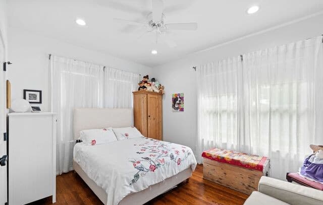 431  Queens Crescent St, San Antonio, TX 78212 — photo 18