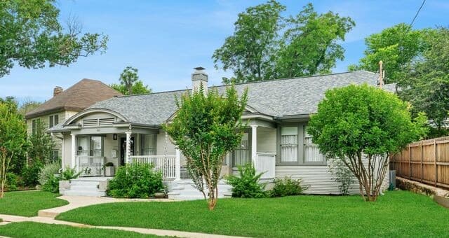 431  Queens Crescent St, San Antonio, TX 78212 — photo 2