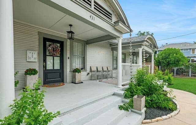 431  Queens Crescent St, San Antonio, TX 78212 — photo 4