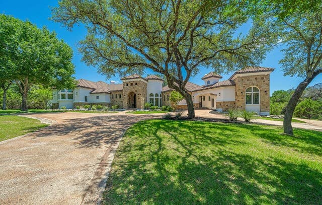 2825 Rio Cordillera