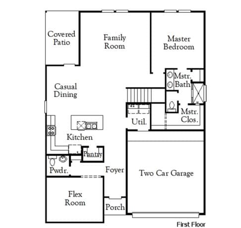 8421  Rocket View, San Antonio, TX 78263 — photo 2
