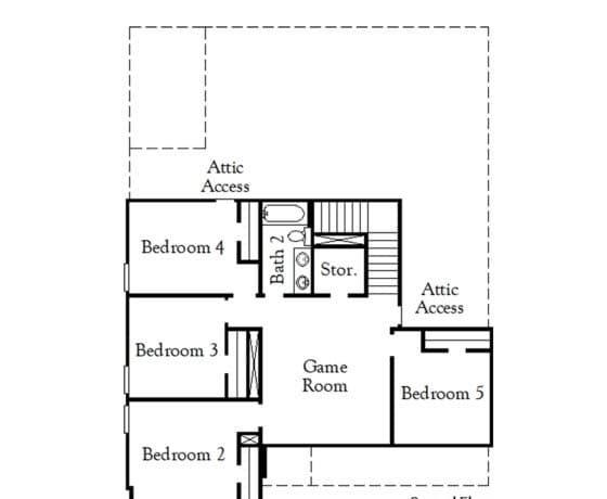 8421  Rocket View, San Antonio, TX 78263 — photo 3