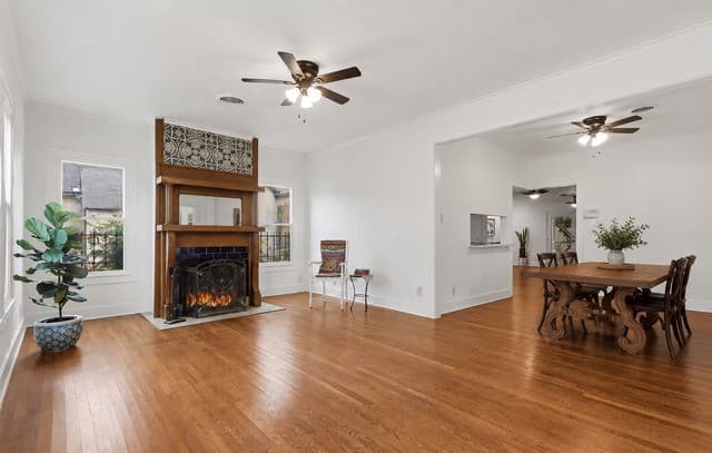1833 W Gramercy Pl, San Antonio, TX 78201 — photo 2