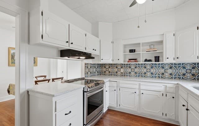 1833 W Gramercy Pl, San Antonio, TX 78201 — photo 8