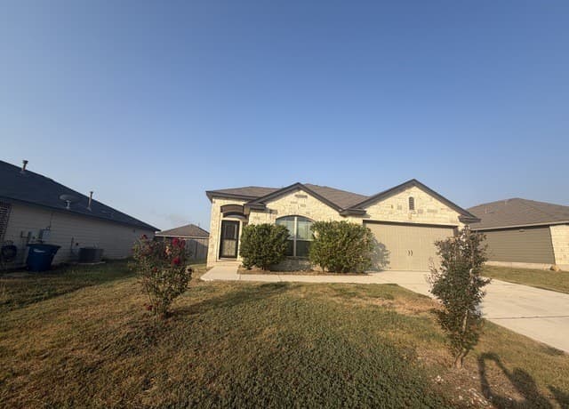 2510 Lonesome Creek Trl